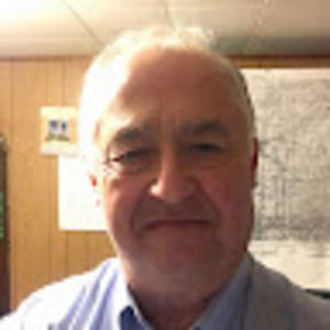 Meet your Posher, Roger